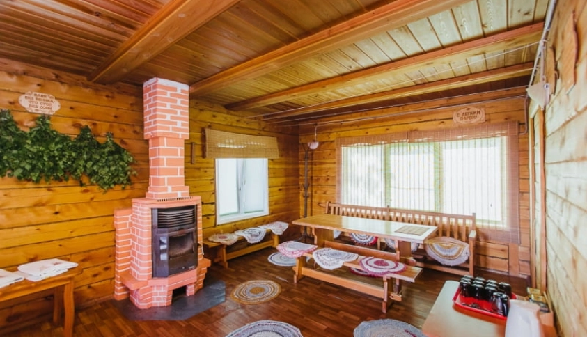 Байкальские каникулы