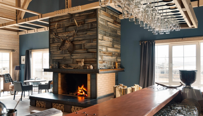 Байкальские каникулы