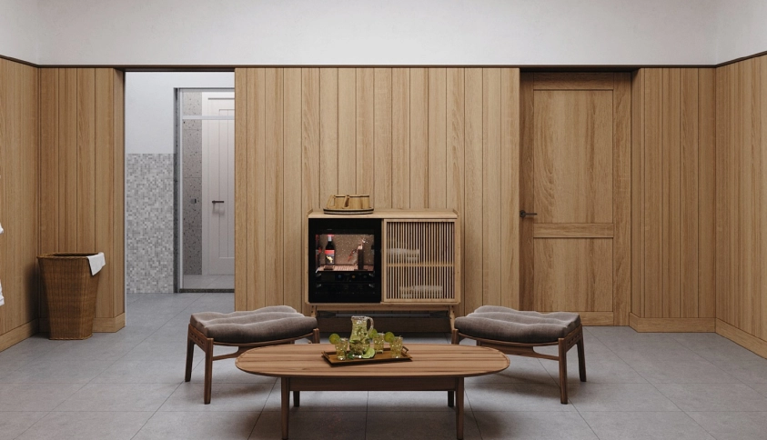 Байкальские каникулы