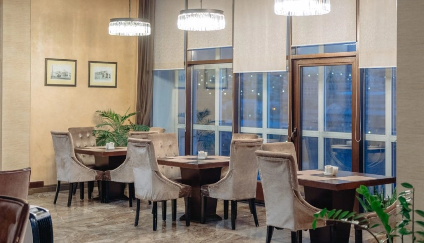 Байкальские каникулы