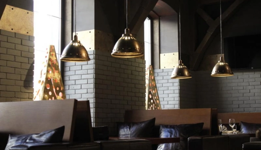 Байкальские каникулы