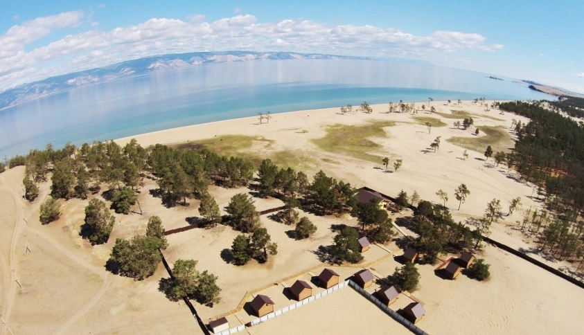 Байкальские каникулы