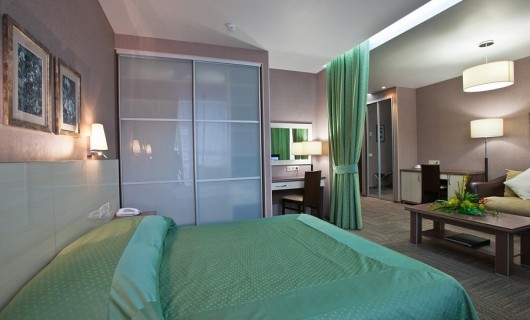 Джуниор Сюит 3*