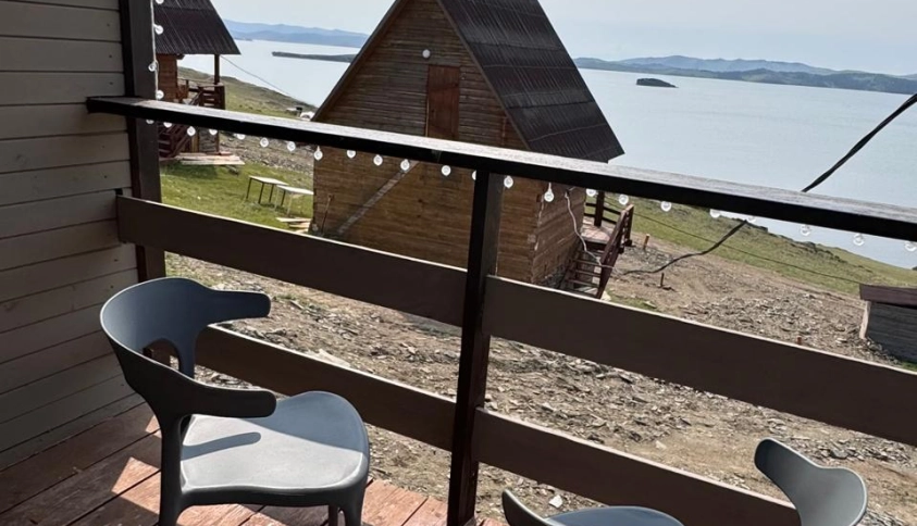 Байкальские каникулы