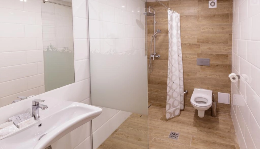 Байкальские каникулы