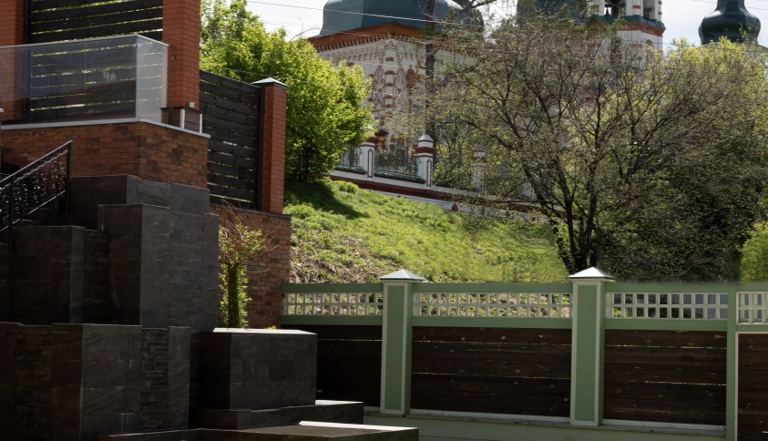 Байкальские каникулы