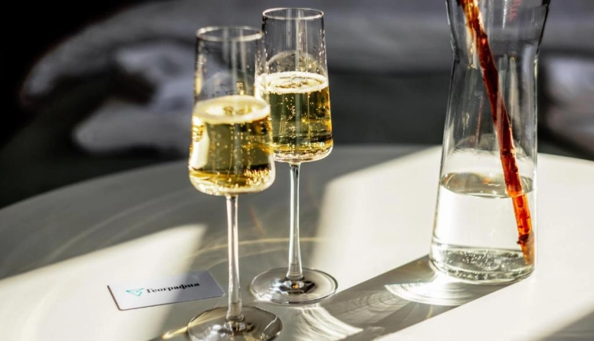 Байкальские каникулы