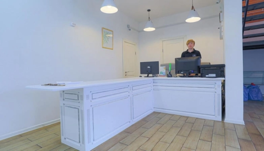 Байкальские каникулы