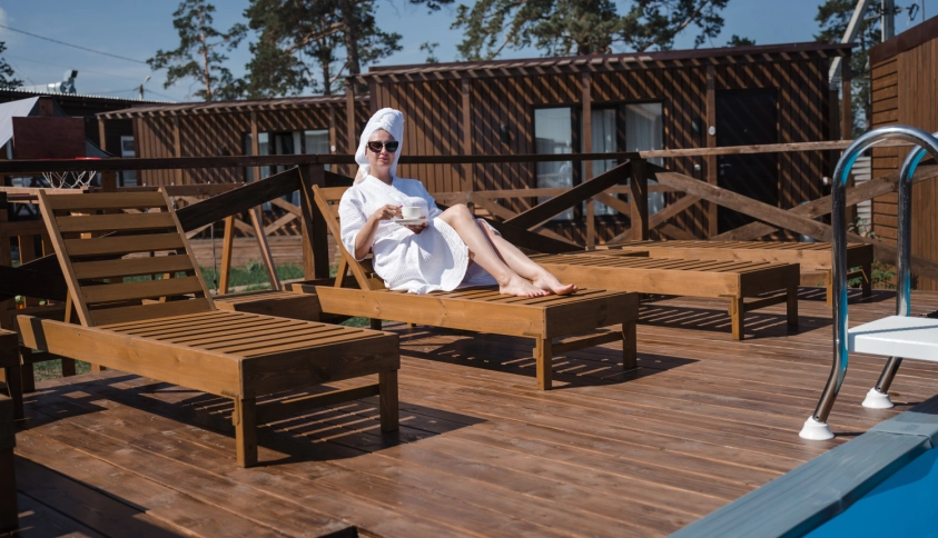 Байкальские каникулы