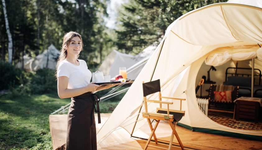 Байкальские каникулы