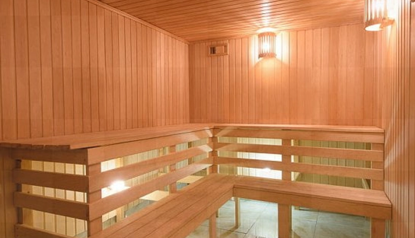 Байкальские каникулы