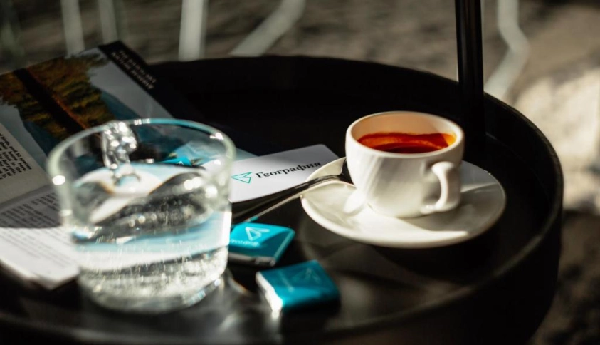 Байкальские каникулы