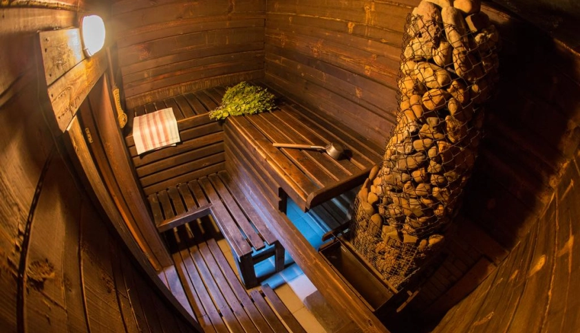 Байкальские каникулы