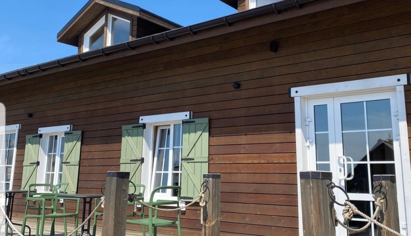 Байкальские каникулы