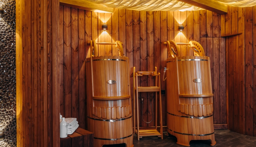 Байкальские каникулы