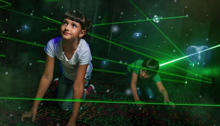 Байкальские каникулы