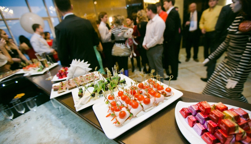 Байкальские каникулы