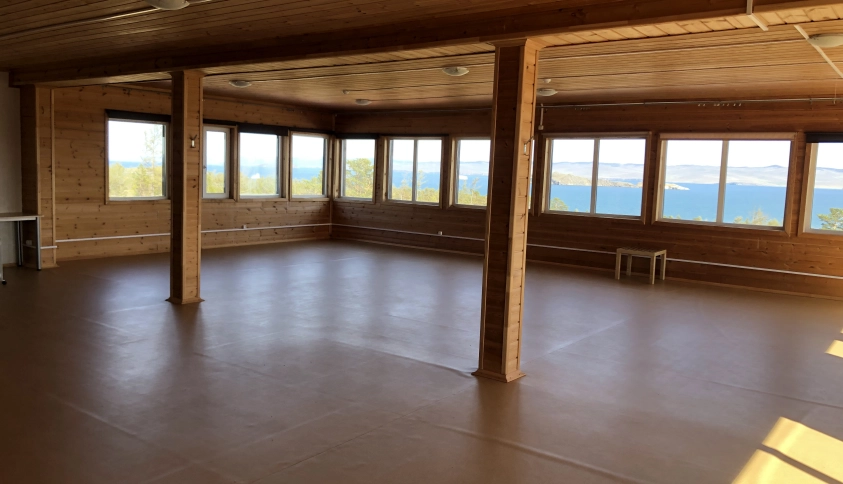 Байкальские каникулы