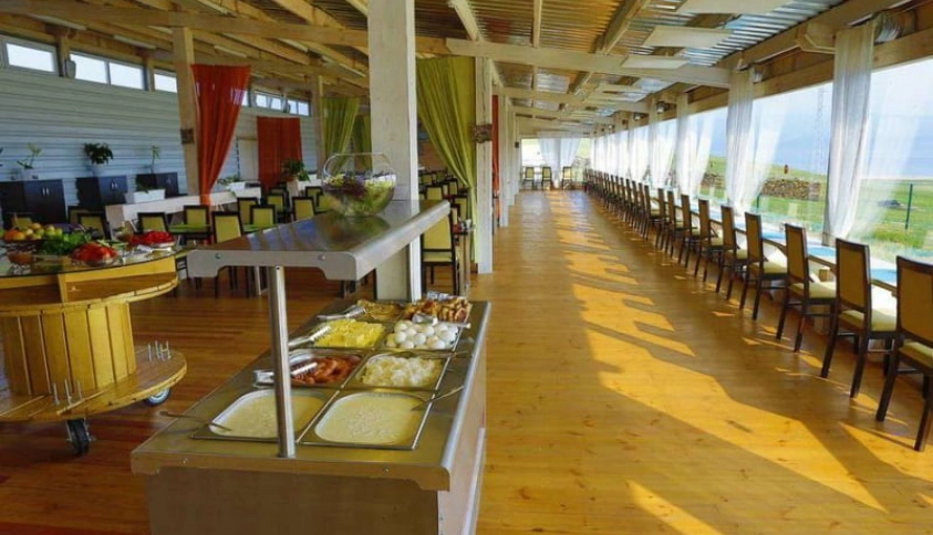 Байкальские каникулы