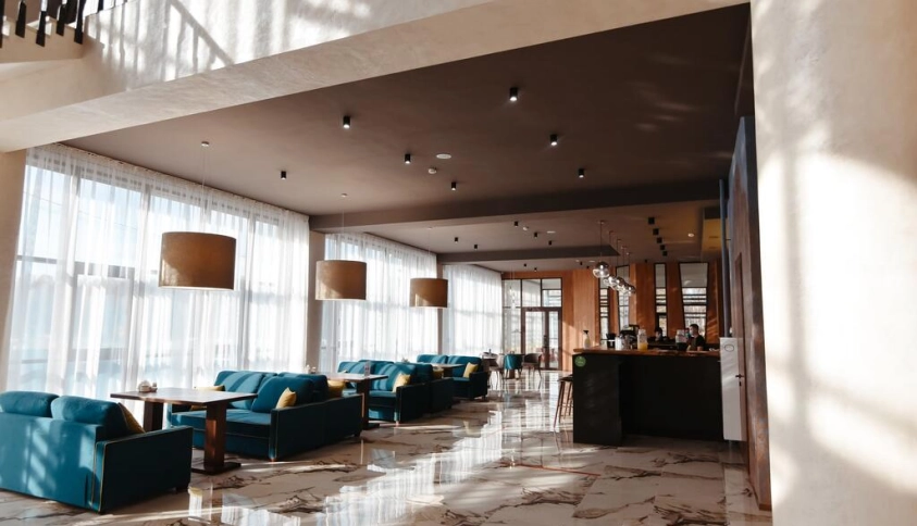 Байкальские каникулы