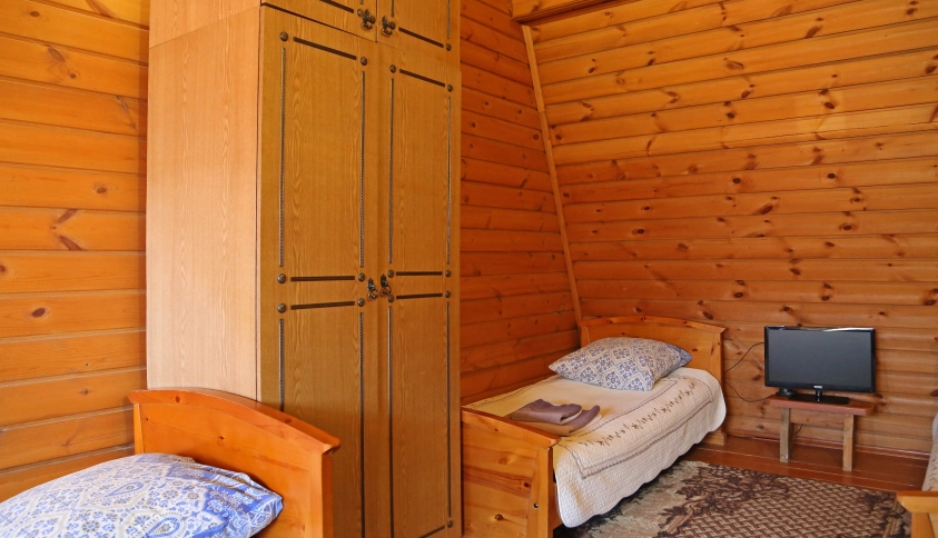 Байкальские каникулы