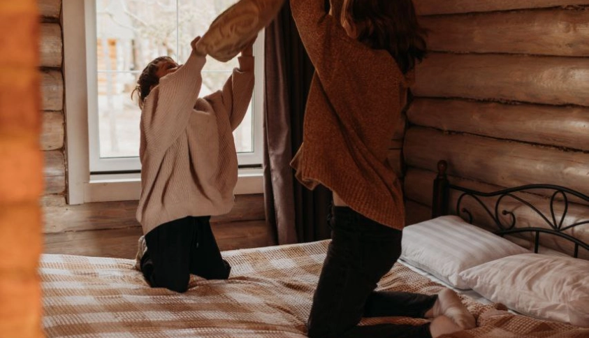 Байкальские каникулы