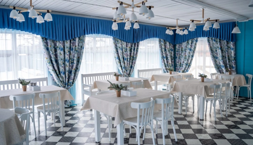 Байкальские каникулы