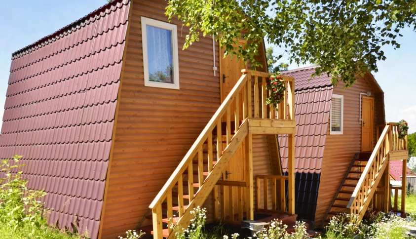 Байкальские каникулы