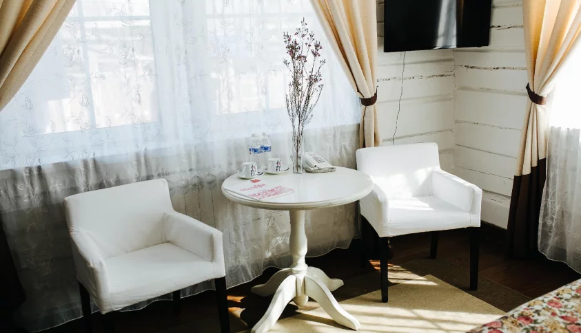 Boutique Hotel Marussia 3*