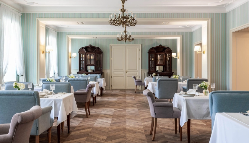 Байкальские каникулы