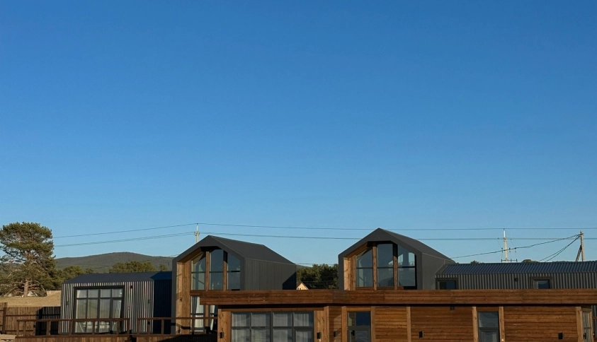 Байкальские каникулы