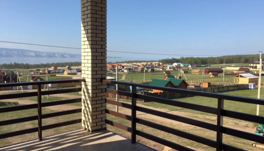 Байкальские каникулы