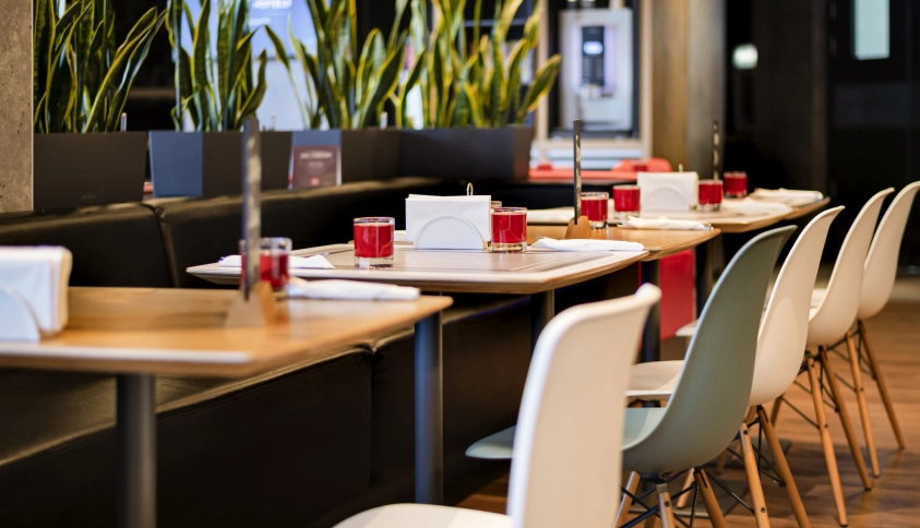 Байкальские каникулы