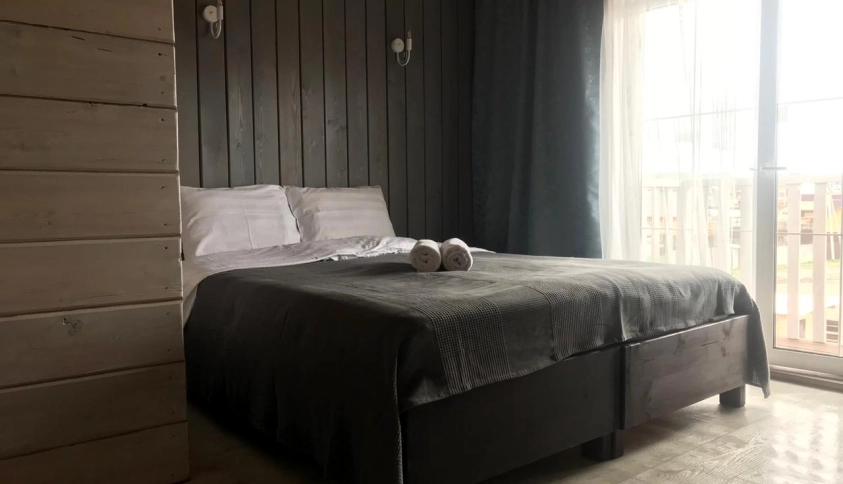 Байкальские каникулы