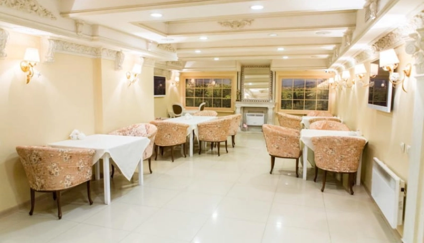 Байкальские каникулы