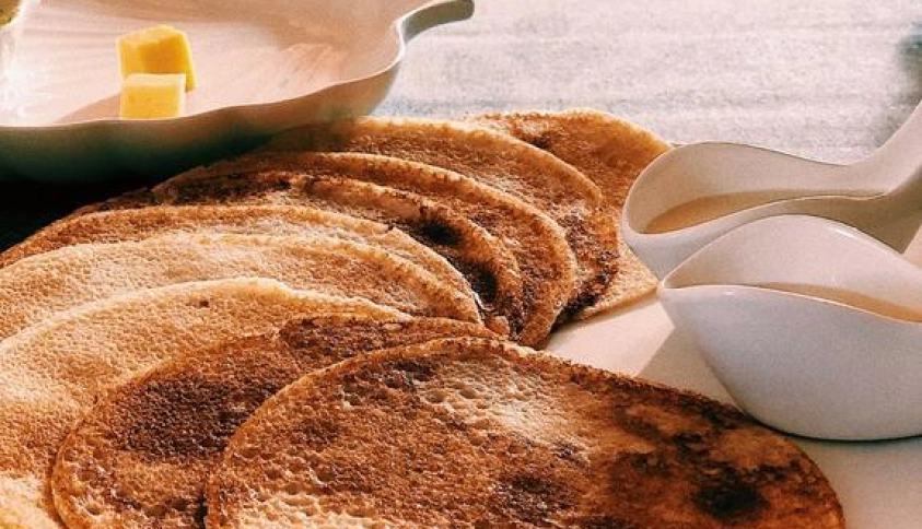 Байкальские каникулы