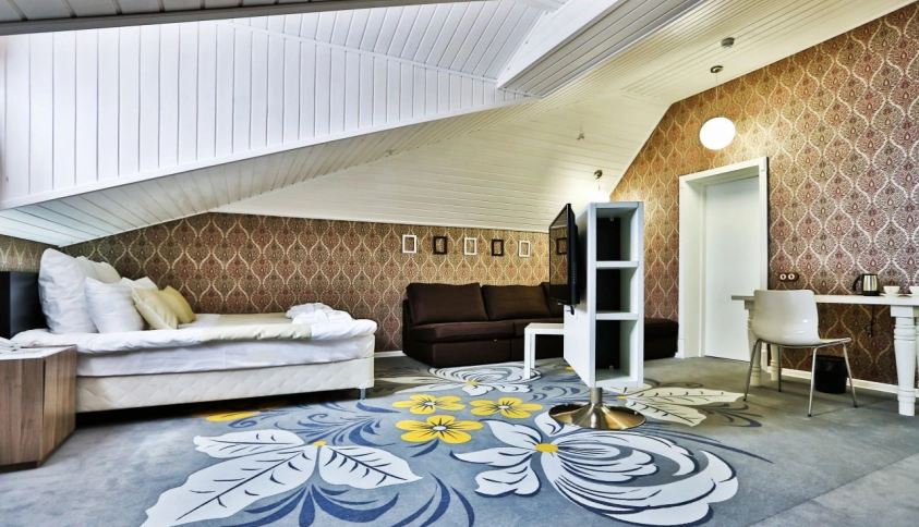 Байкальские каникулы