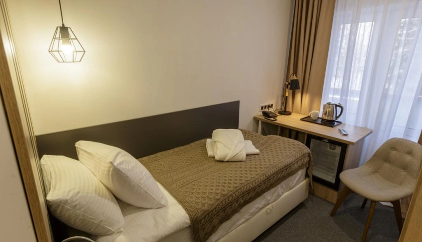 Байкальские каникулы