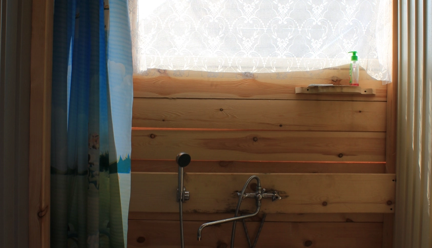 Байкальские каникулы