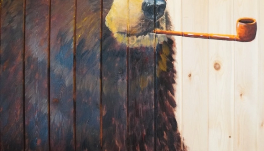 Байкальские каникулы