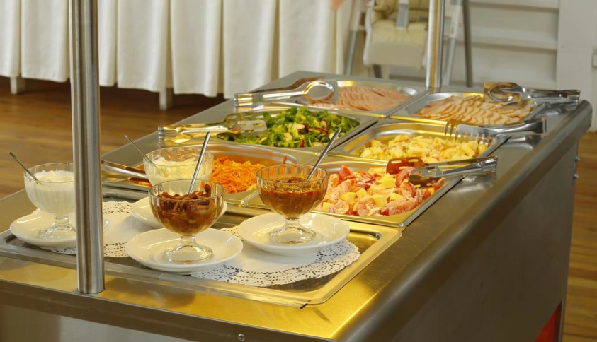 Байкальские каникулы