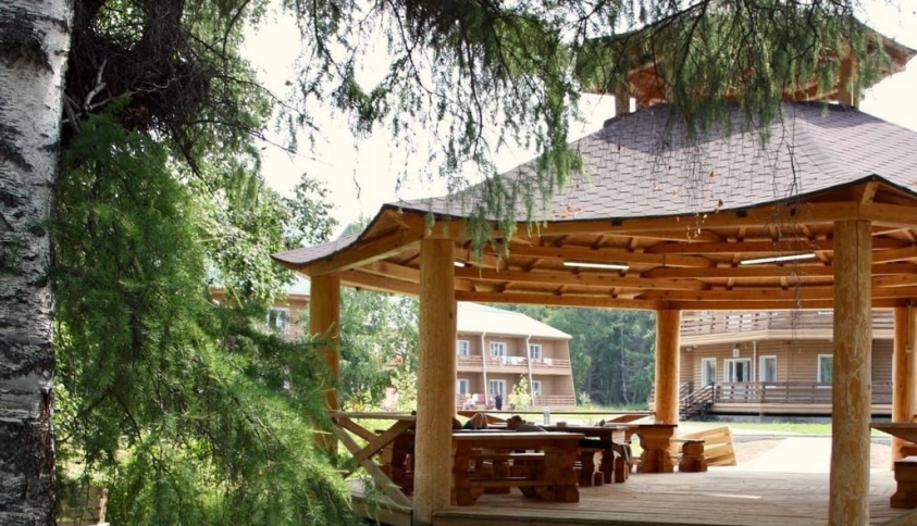 Байкальские каникулы