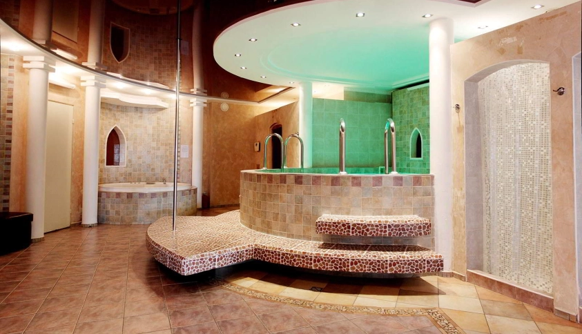 Байкальские каникулы