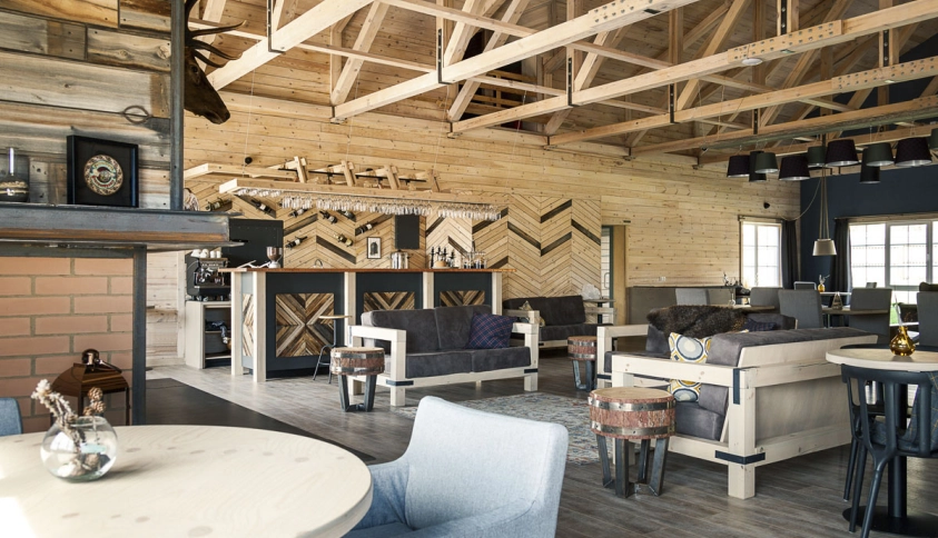 Байкальские каникулы