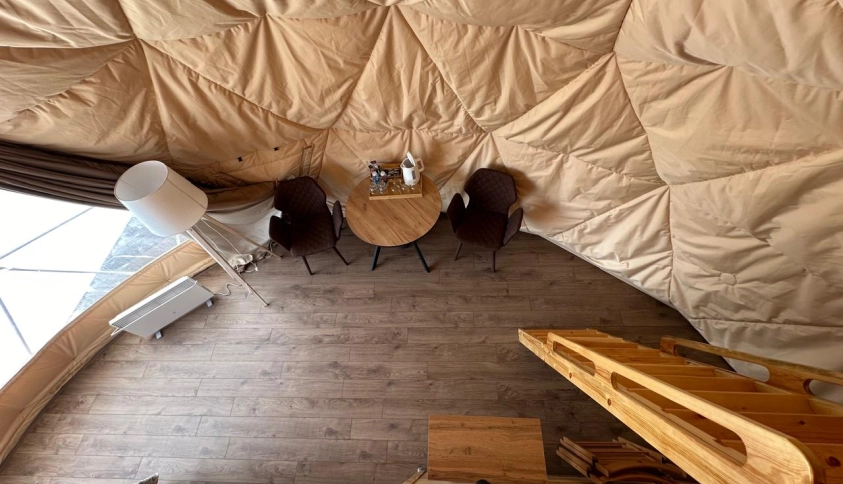 Байкальские каникулы