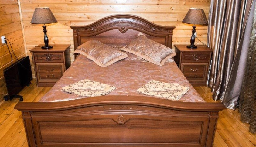 Байкальские каникулы