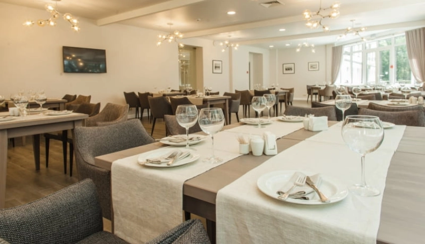 Байкальские каникулы