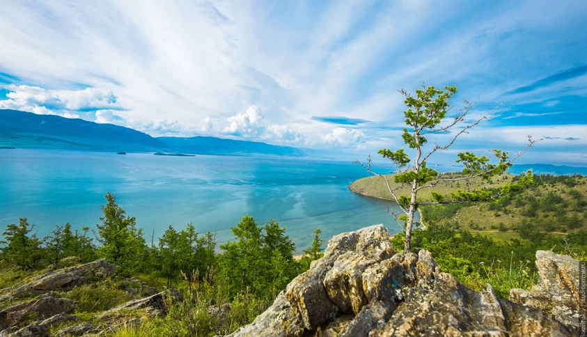 Байкальские каникулы