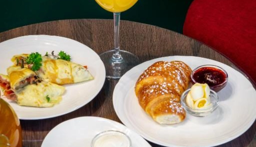 Байкальские каникулы