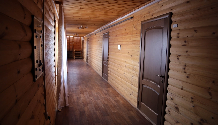 Байкальские каникулы